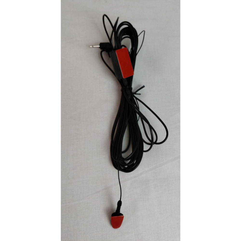 Sirius Satellite Radio - FM Extension Cable - Part FEA25A - Stiletto